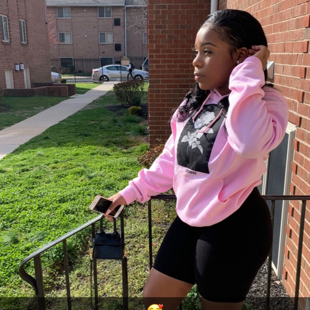 Meet your Posher, Amiya